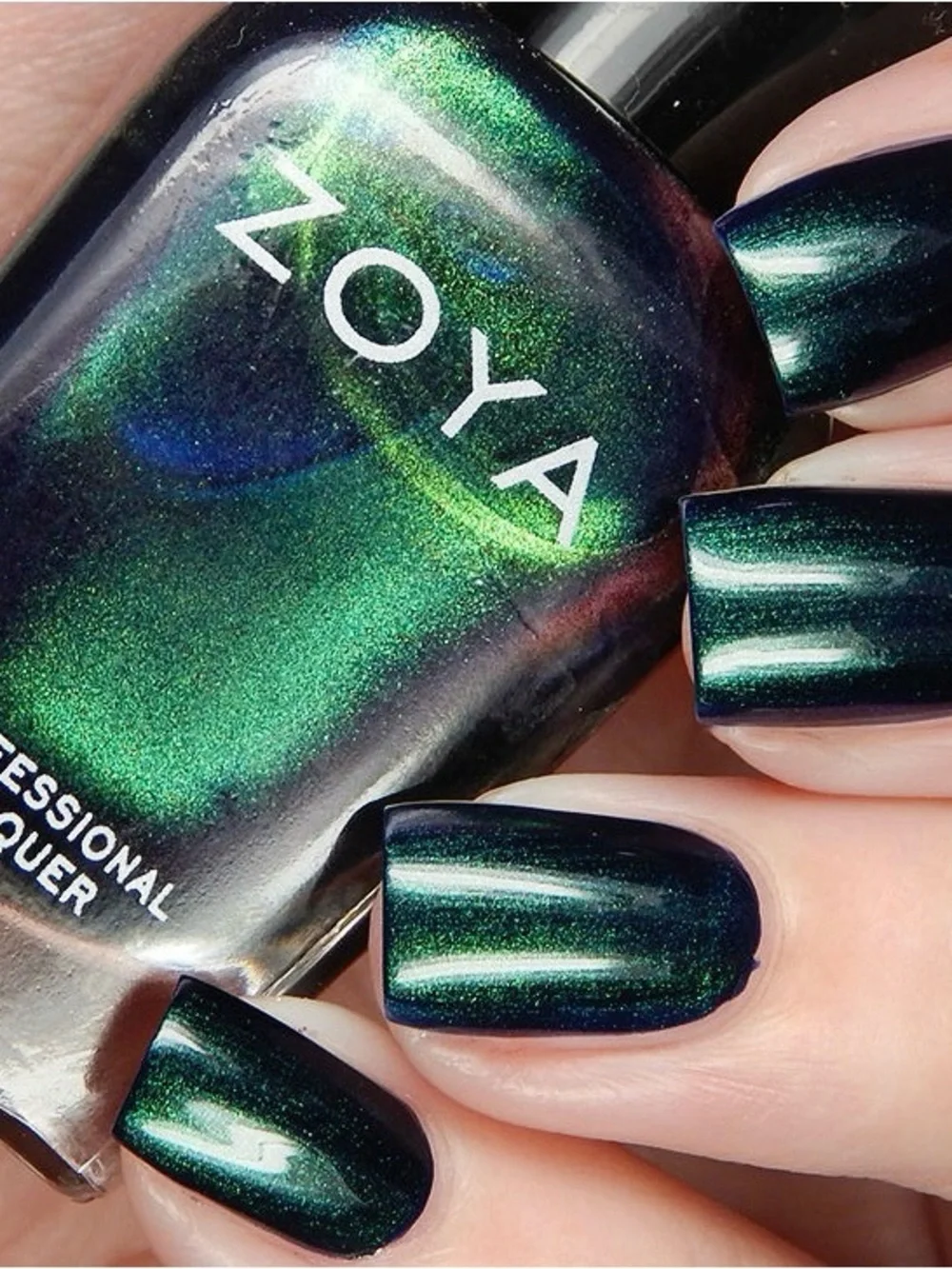 NEW Zoya “Olivera”